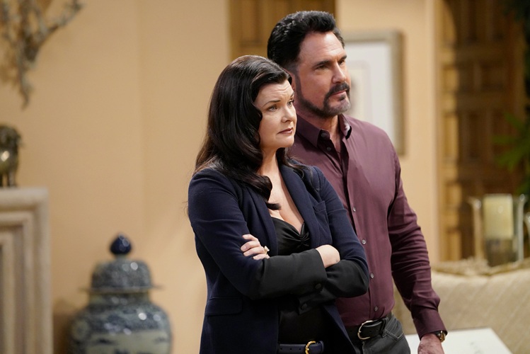 The Bold & The Beautiful