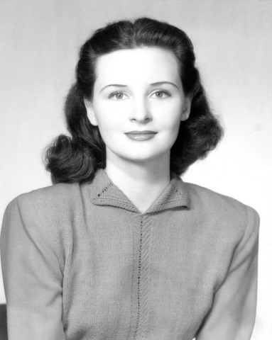 Alice Horton Frances Reid Days of Our Lives