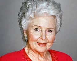 Alice Horton Frances Reid Days of Our Lives